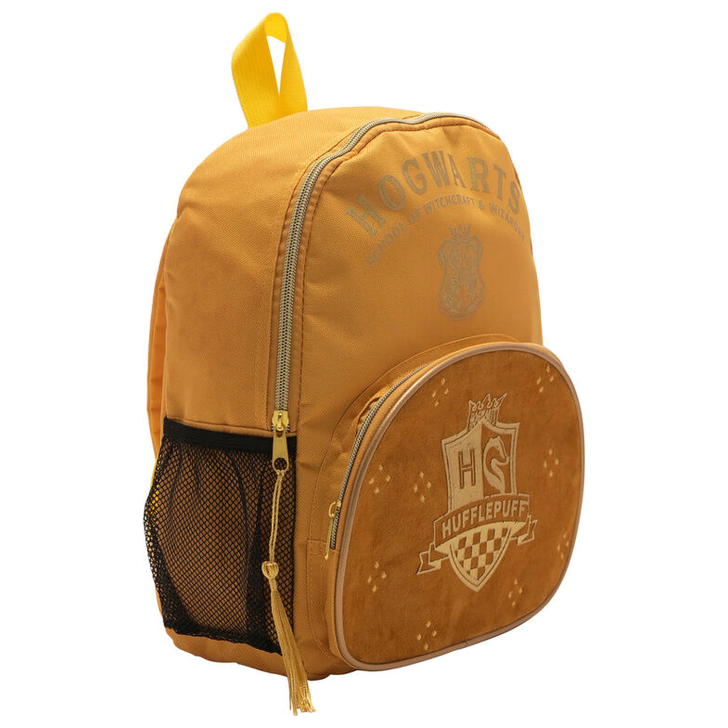 Harry Potter Plecak Hufflepuff zdjęcie produktu