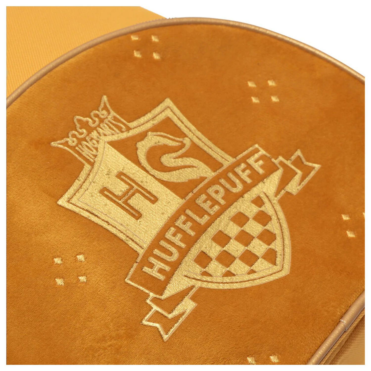 Harry Potter Plecak Hufflepuff zdjęcie produktu