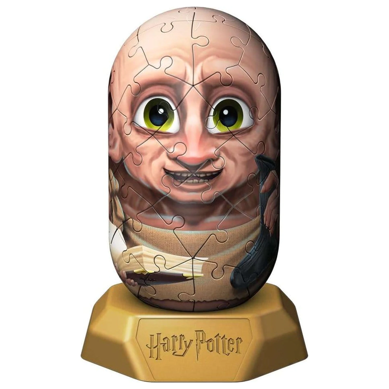 Harry Potter Hylkies 3D Puzzle #39 Dobby 12 cm zdjęcie produktu