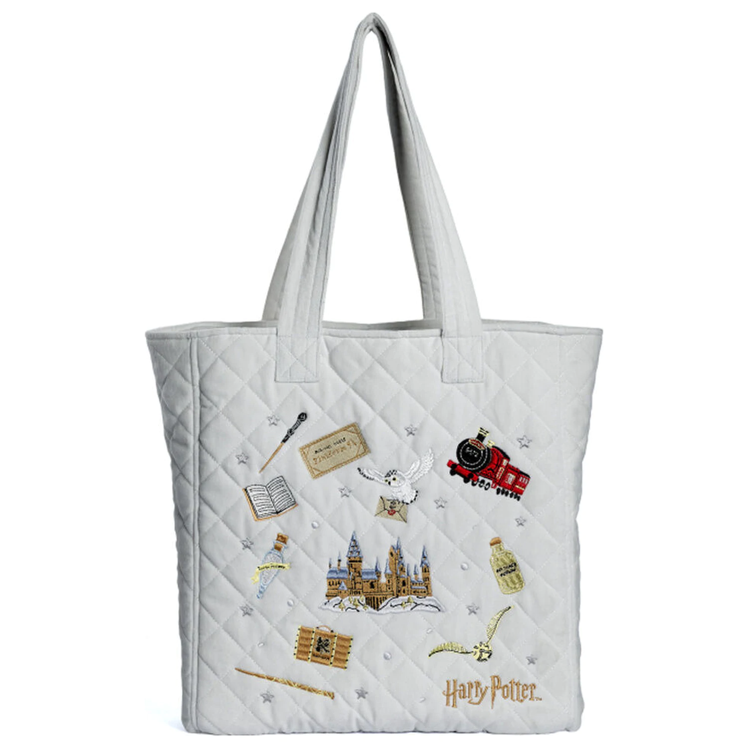 Torba Harry Potter Icons zdjęcie produktu