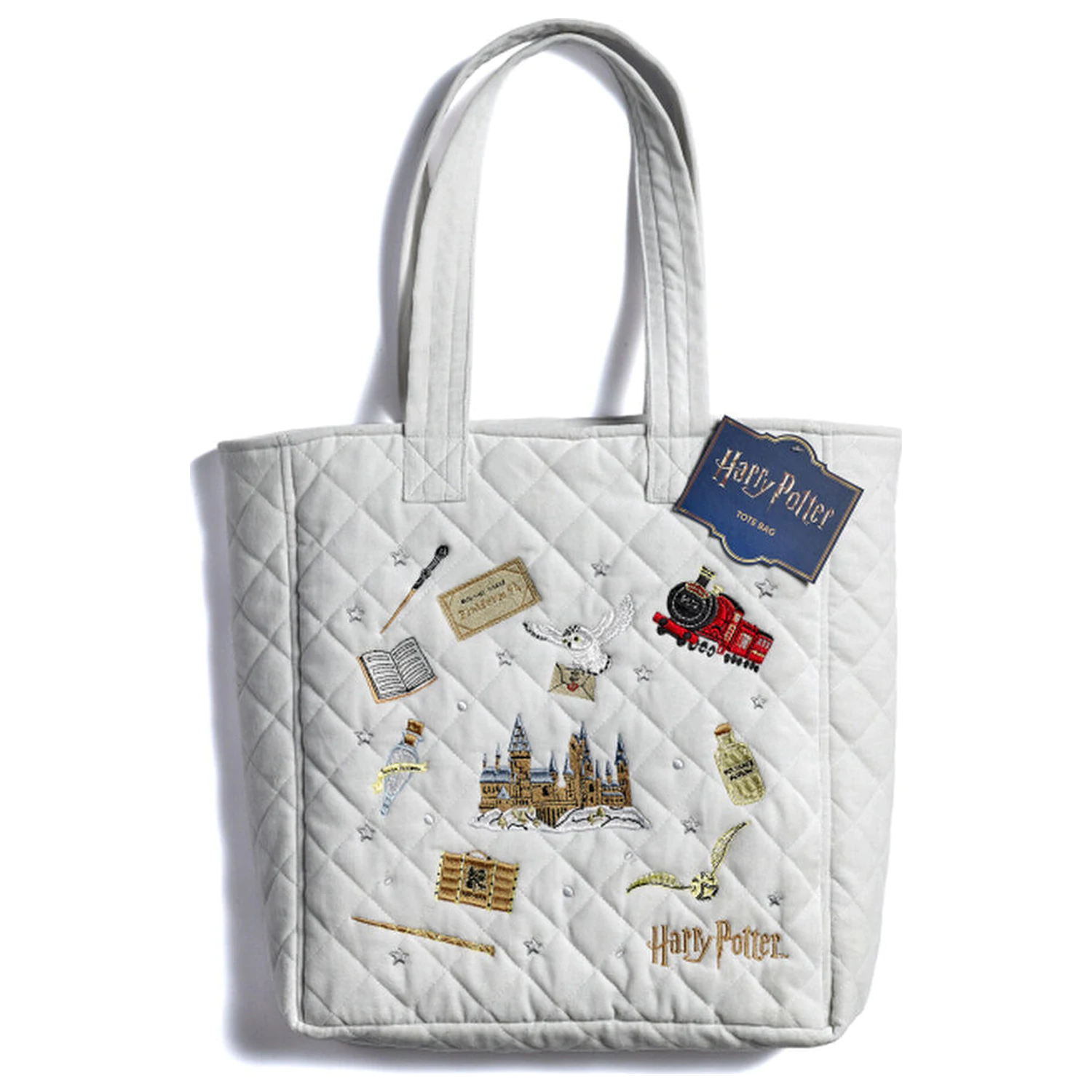 Torba Harry Potter Icons zdjęcie produktu