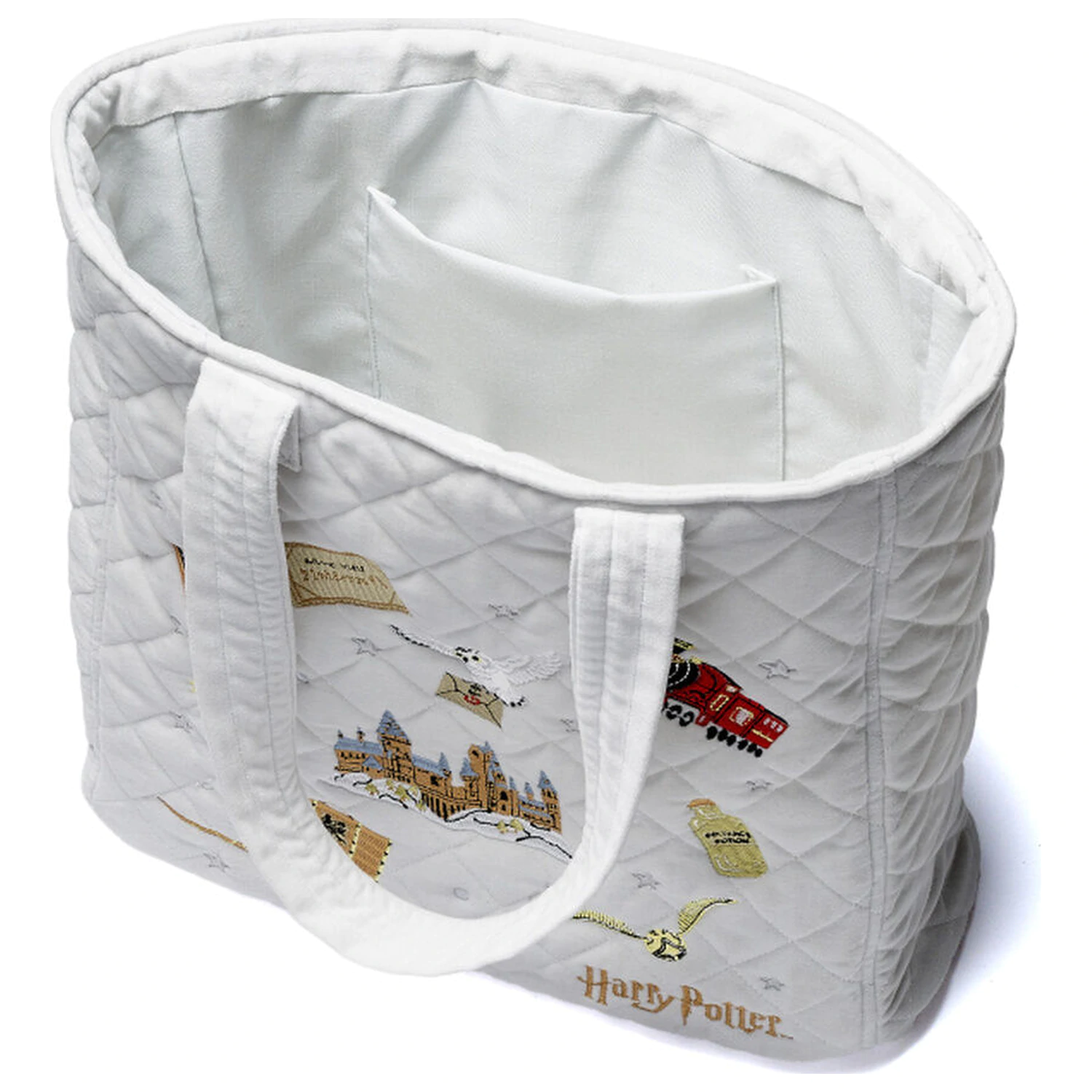 Torba Harry Potter Icons zdjęcie produktu