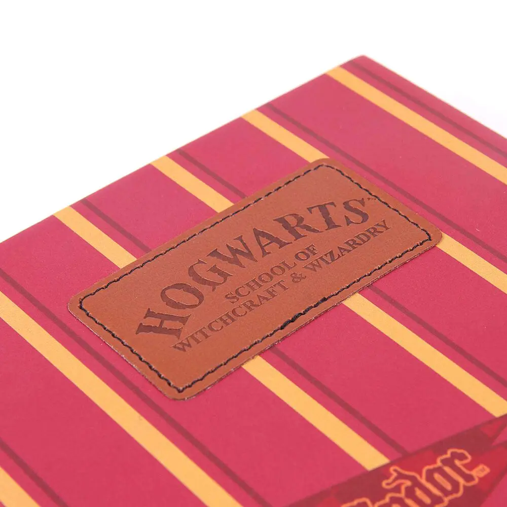 Harry Potter Stationery Set Szkoła Magii i Czarodziejstwa zdjęcie produktu
