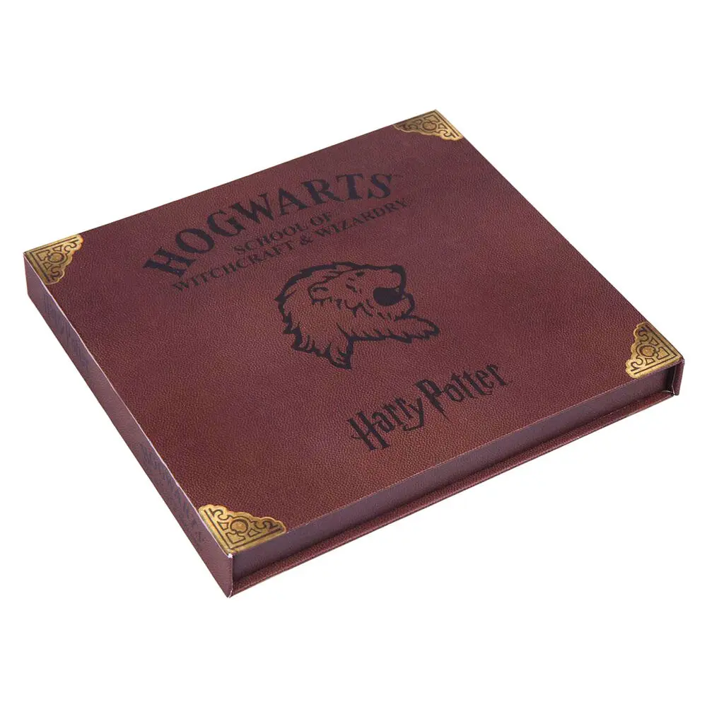 Harry Potter Stationery Set Szkoła Magii i Czarodziejstwa zdjęcie produktu