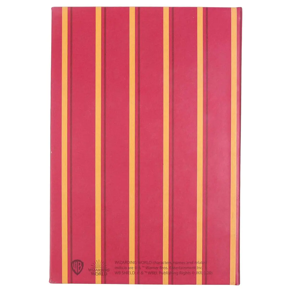 Harry Potter Stationery Set Szkoła Magii i Czarodziejstwa zdjęcie produktu