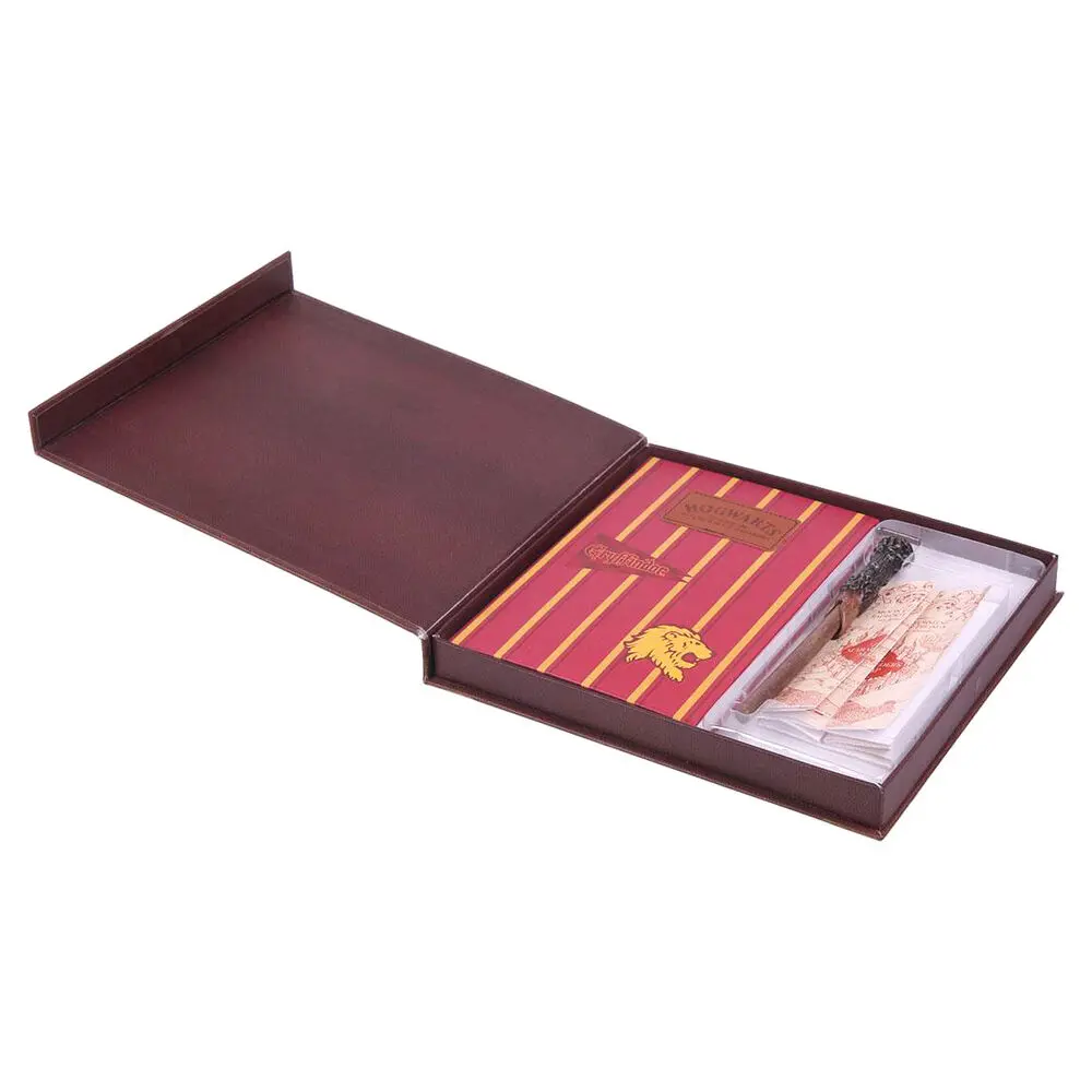 Harry Potter Stationery Set Szkoła Magii i Czarodziejstwa zdjęcie produktu