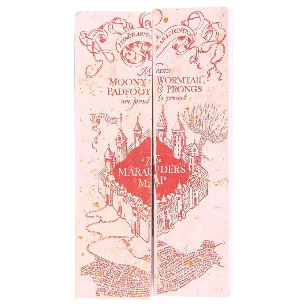 Harry Potter Stationery Set Szkoła Magii i Czarodziejstwa zdjęcie produktu