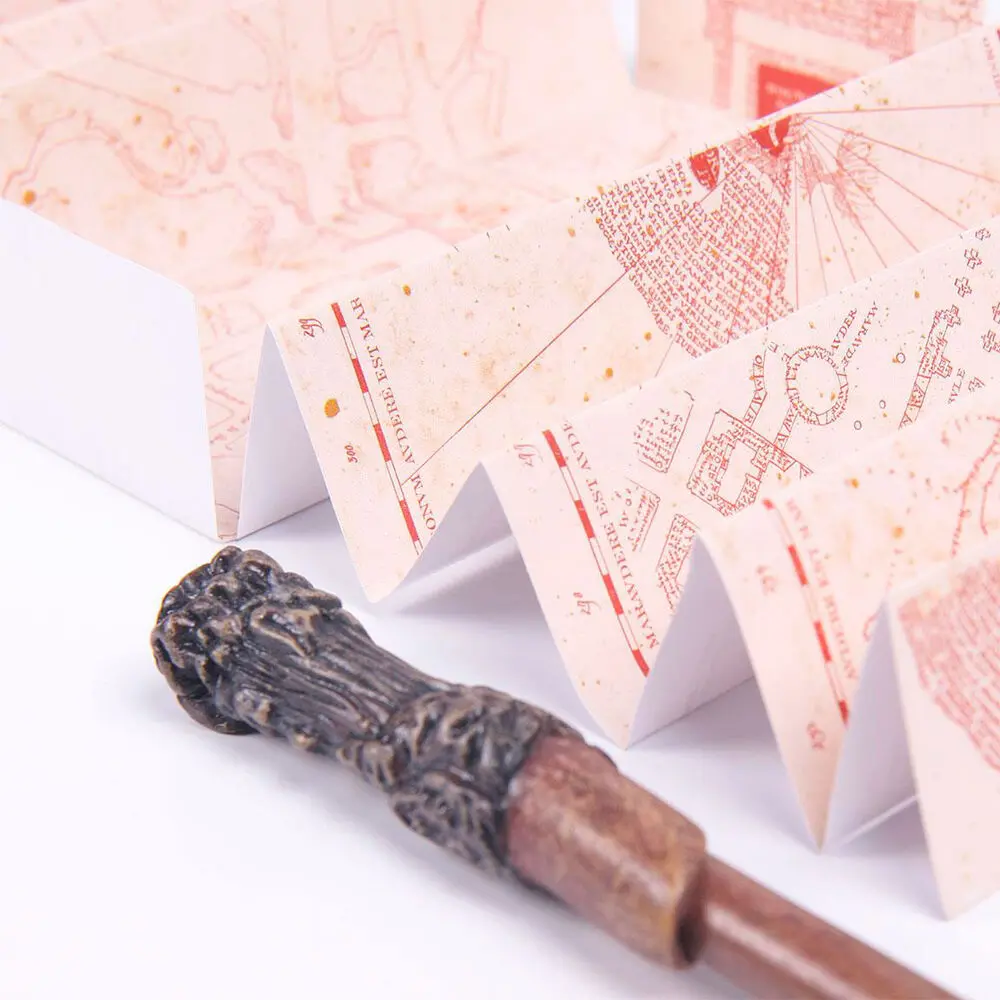 Harry Potter Stationery Set Szkoła Magii i Czarodziejstwa zdjęcie produktu