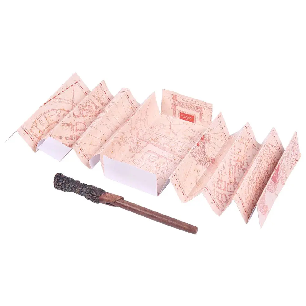 Harry Potter Stationery Set Szkoła Magii i Czarodziejstwa zdjęcie produktu