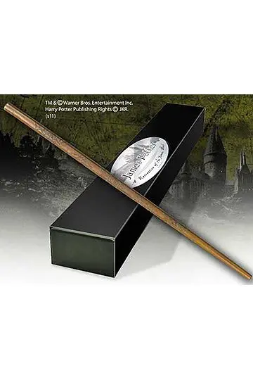 Różdżka Harry Potter James Potter (Character-Edition) zdjęcie produktu