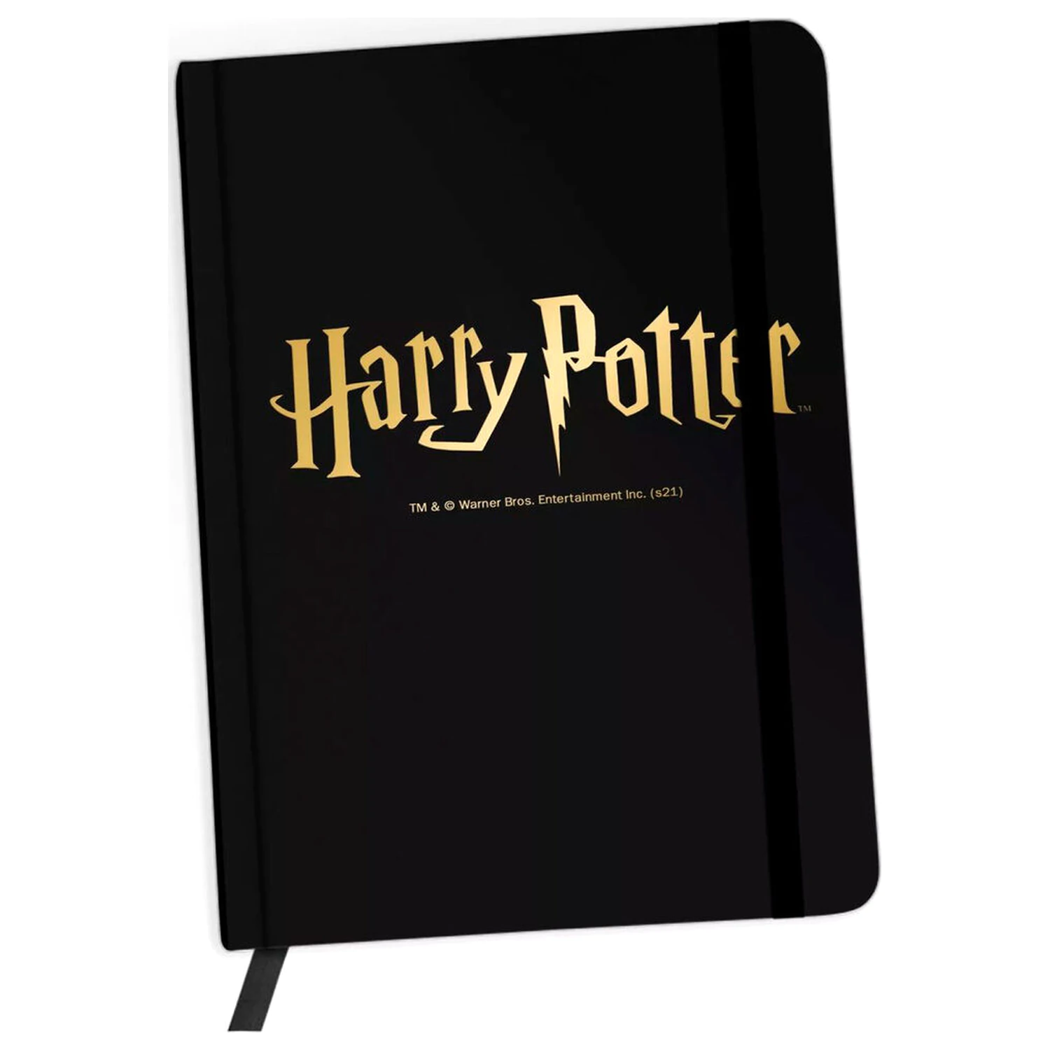 Harry Potter notebook zdjęcie produktu