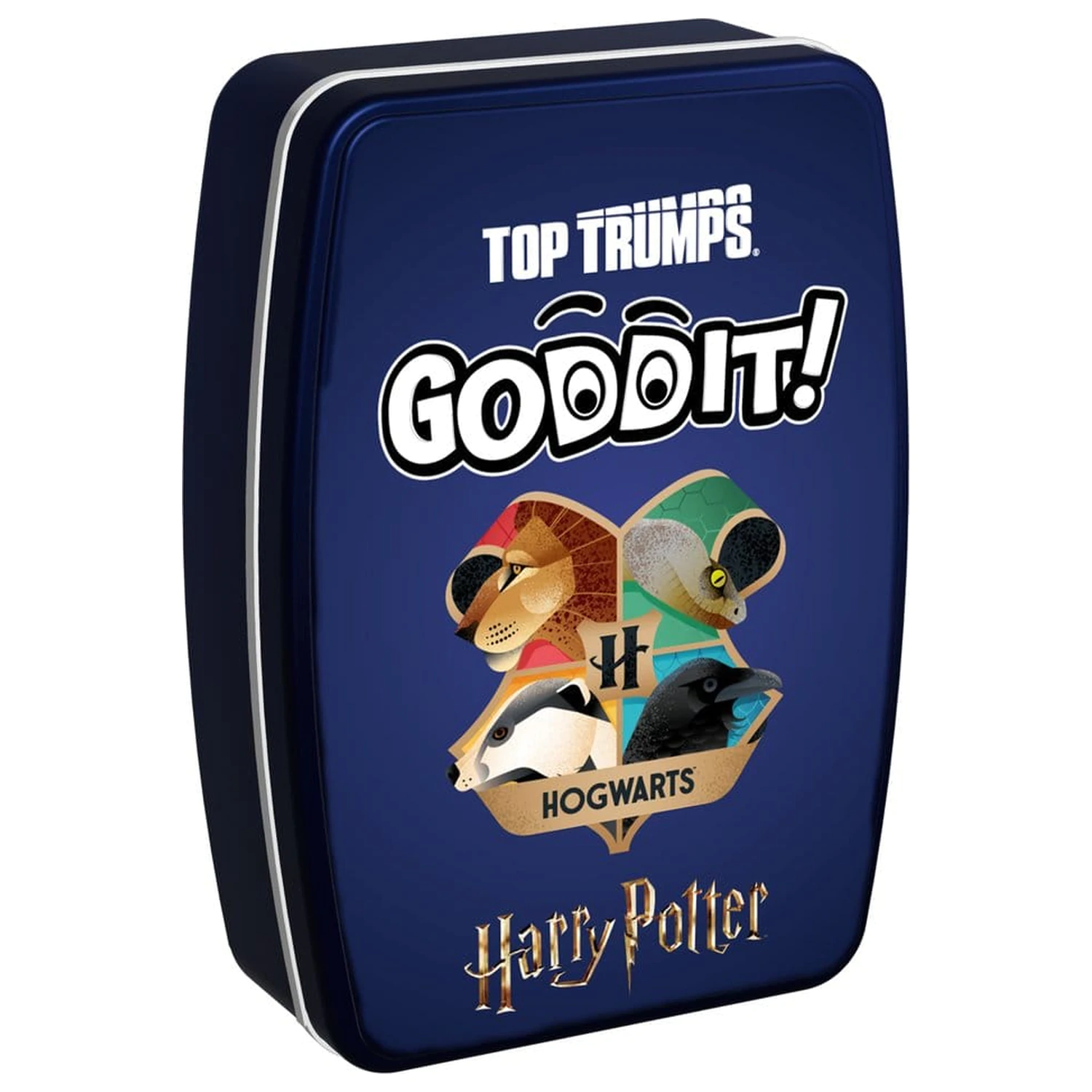 Harry Potter gra karciana Goddit! zdjęcie produktu