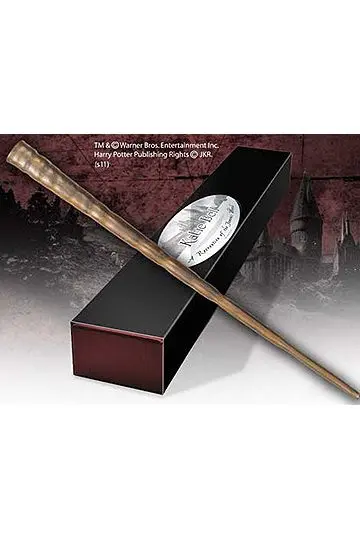 Różdżka Harry Potter Katie Bell (Edycja Postaci) zdjęcie produktu