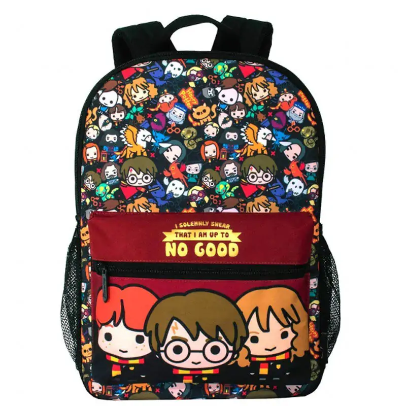 Plecak Harry Potter Kawaii zdjęcie produktu