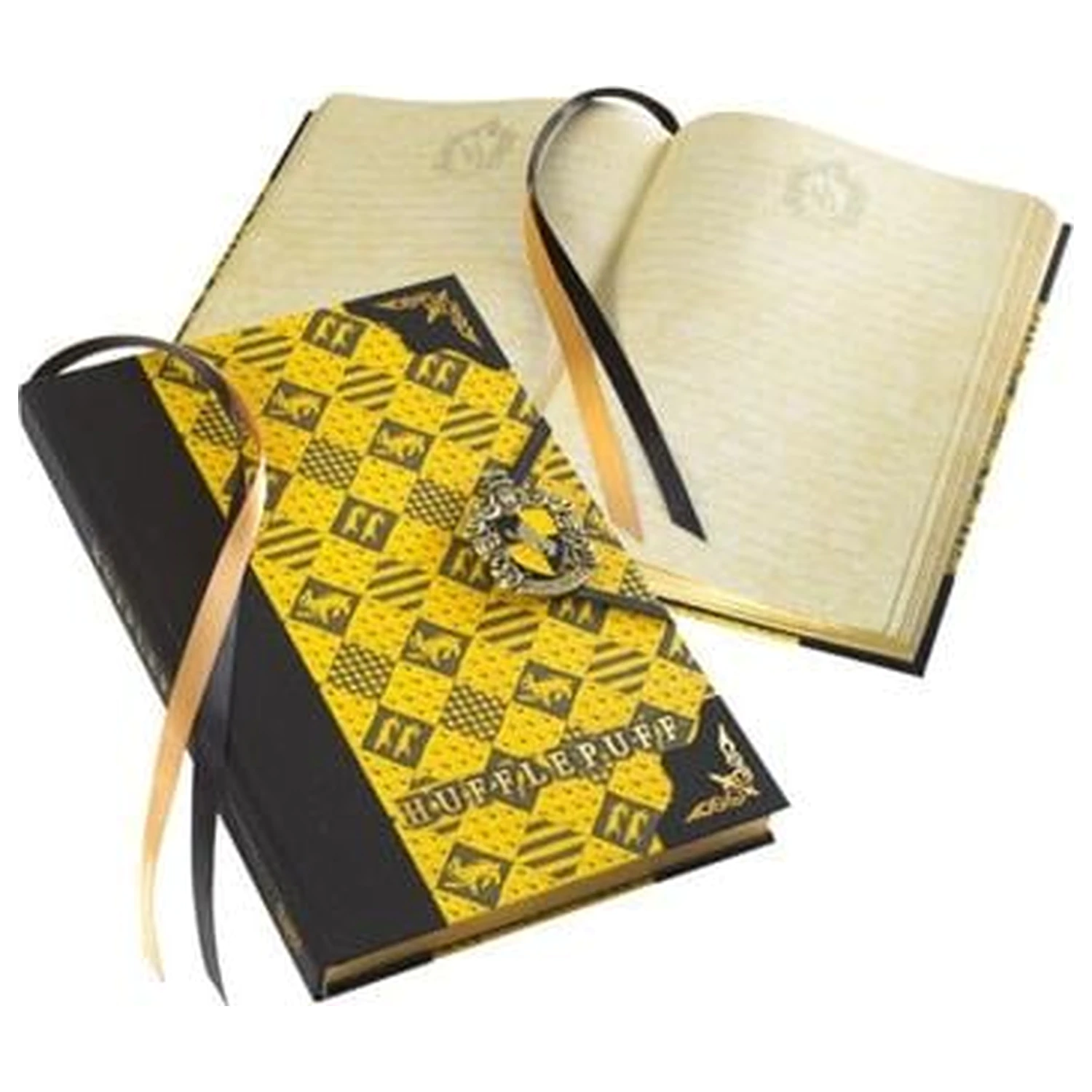 Pamiętnik Harry Potter - Hufflepuff zdjęcie produktu