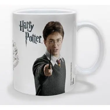 Kubek Harry Potter Harry Potter zdjęcie produktu