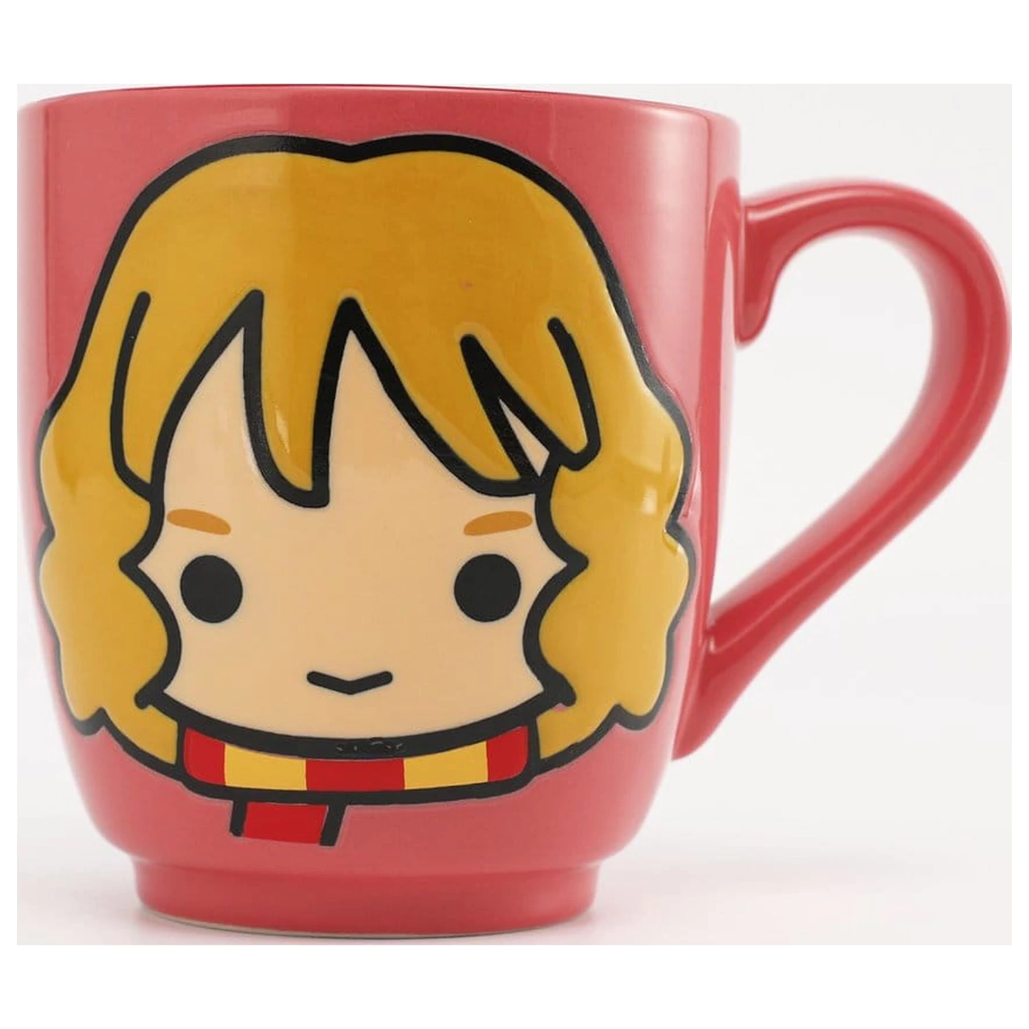 Harry Potter ceramiczny kubek Hermiona 2D Relief figuralny zdjęcie produktu