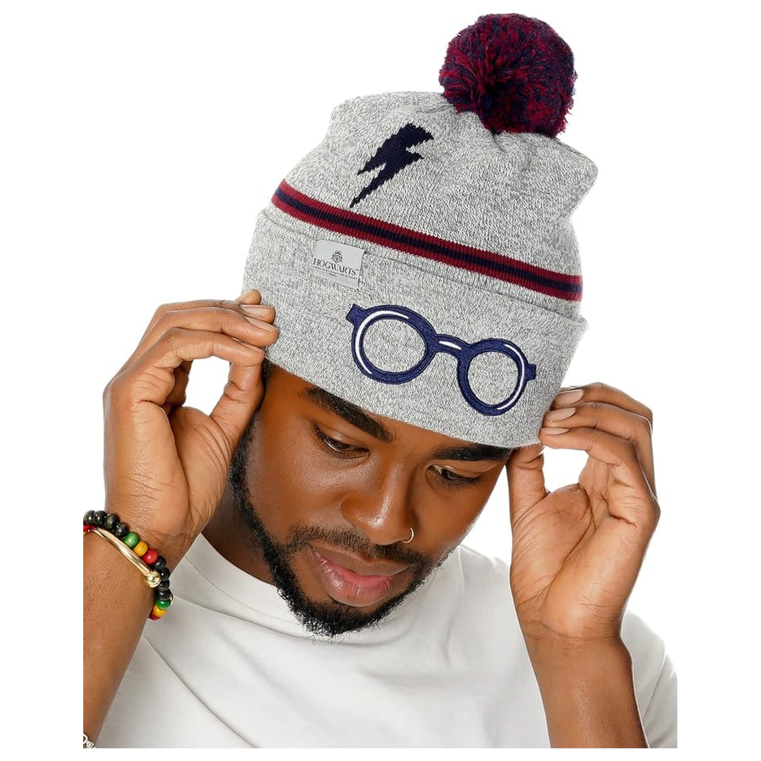 Harry Potter Beanie zdjęcie produktu