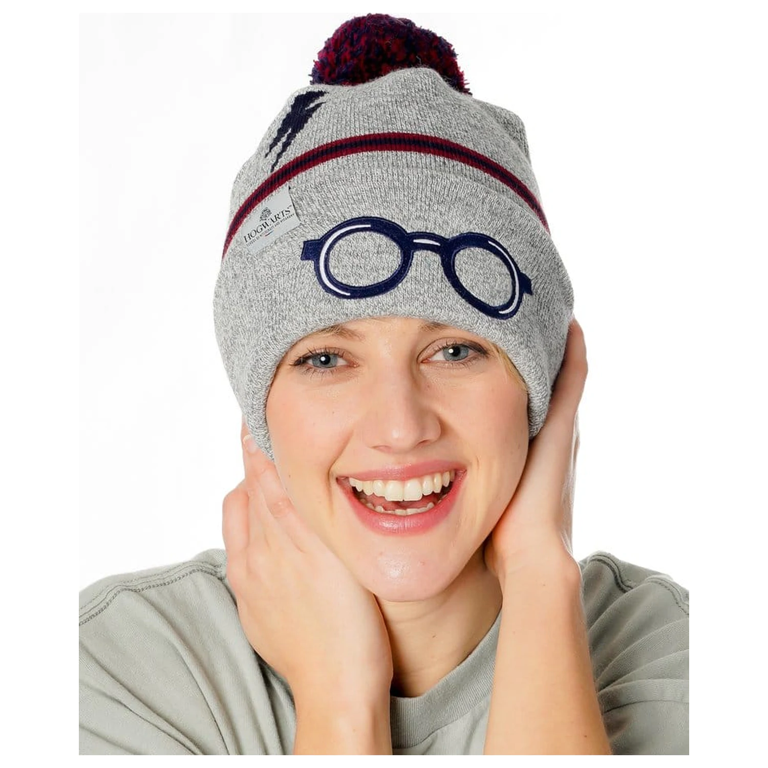 Harry Potter Beanie zdjęcie produktu
