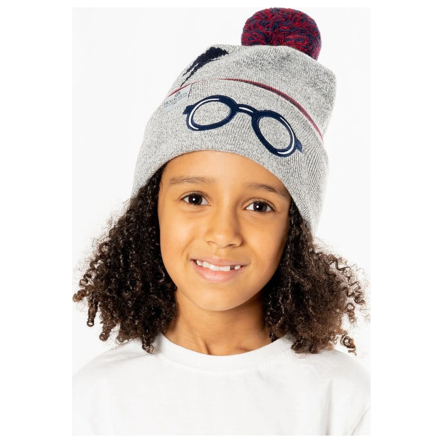 Harry Potter Beanie zdjęcie produktu