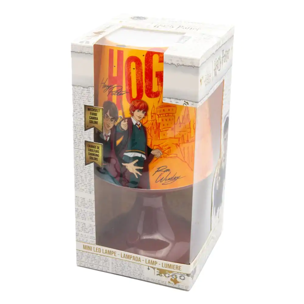 Harry Potter Lampka LED 19 cm zdjęcie produktu