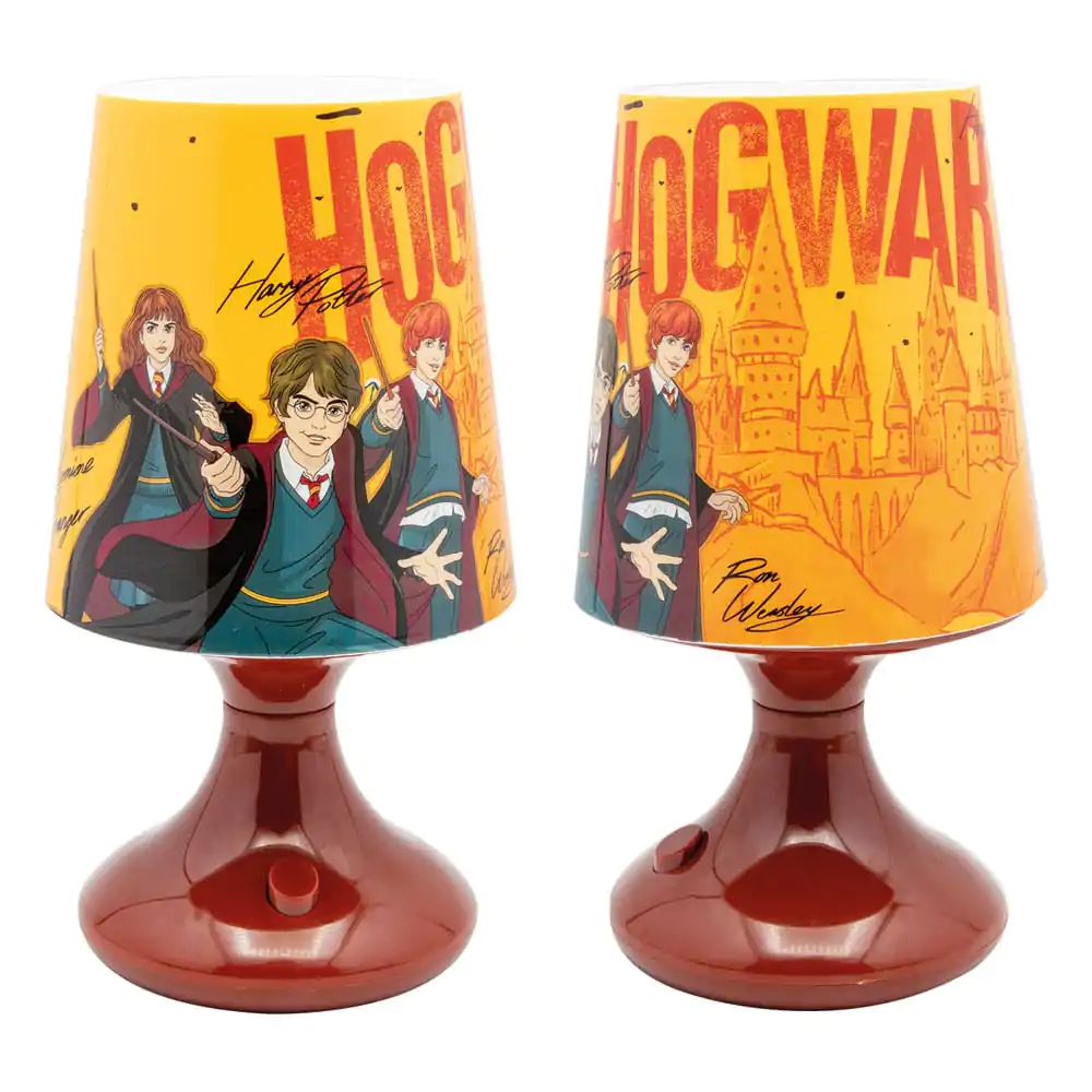 Harry Potter Lampka LED 19 cm zdjęcie produktu
