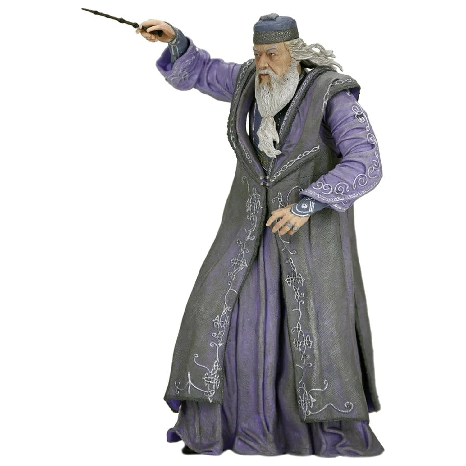 Harry Potter Legacy Collection figurka akcji Albus Dumbledore 18 cm zdjęcie produktu