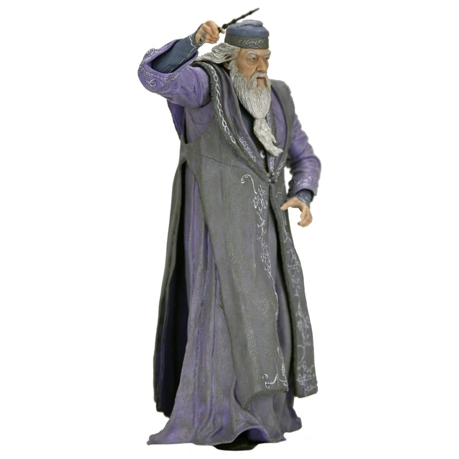 Harry Potter Legacy Collection figurka akcji Albus Dumbledore 18 cm zdjęcie produktu