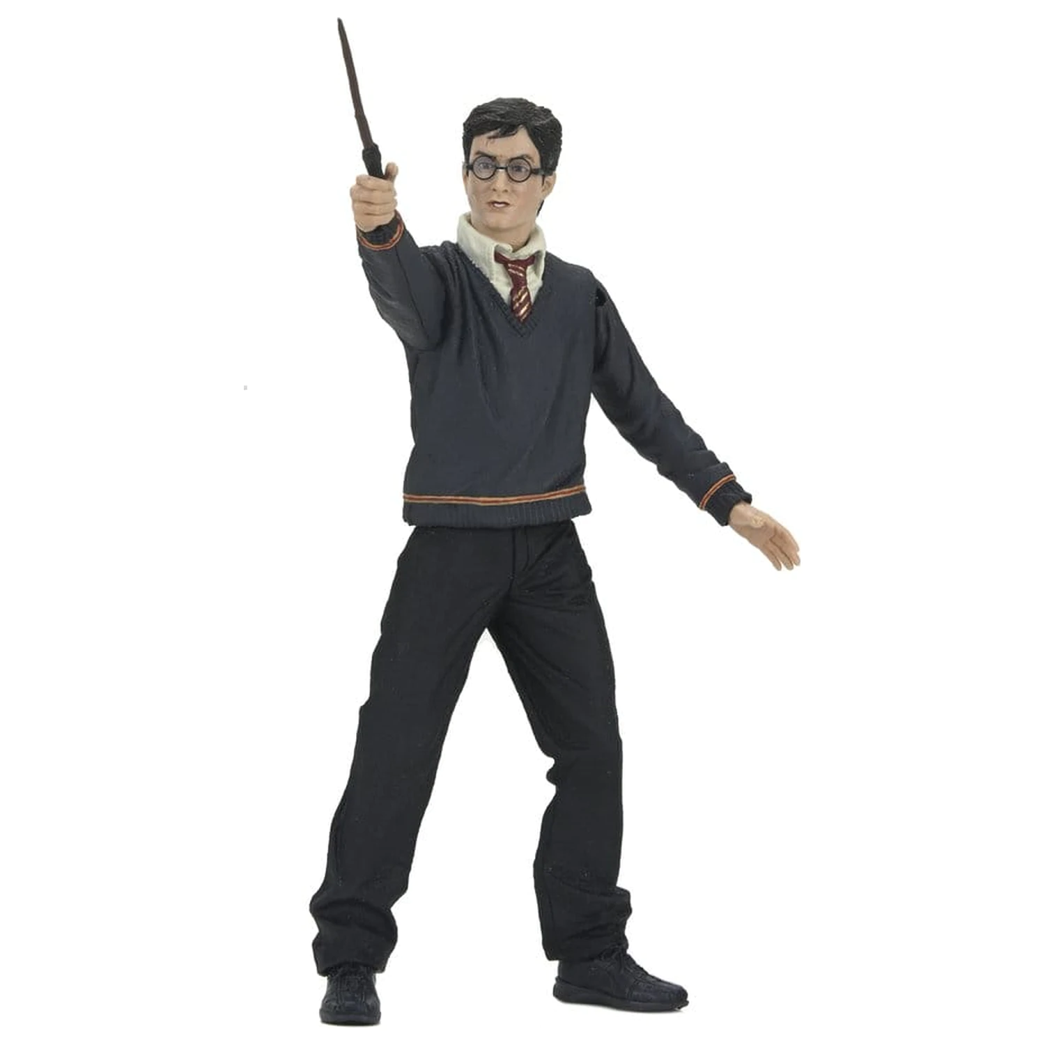 Harry Potter Legacy Collection figurka akcji Harry Potter 18 cm zdjęcie produktu