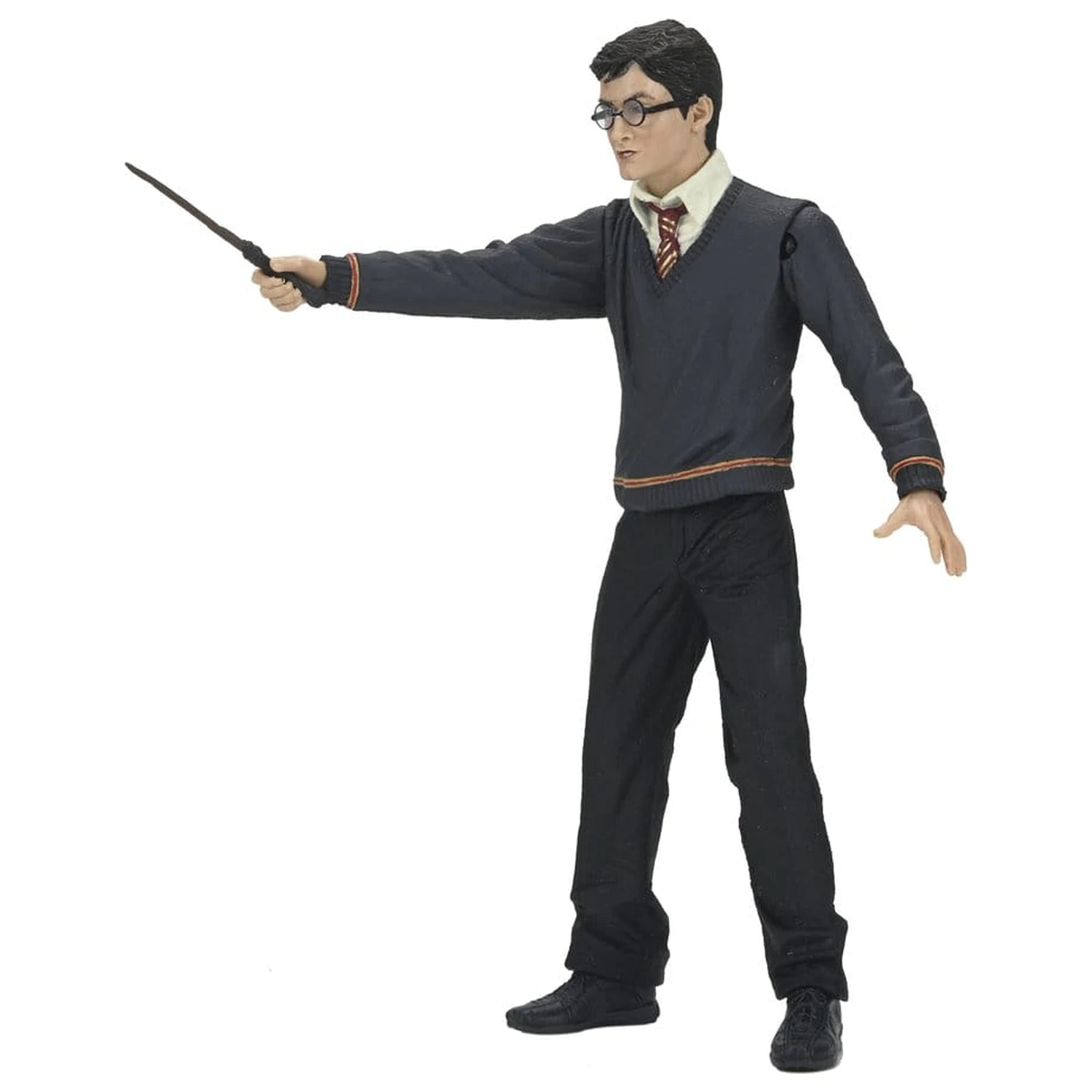 Harry Potter Legacy Collection figurka akcji Harry Potter 18 cm zdjęcie produktu