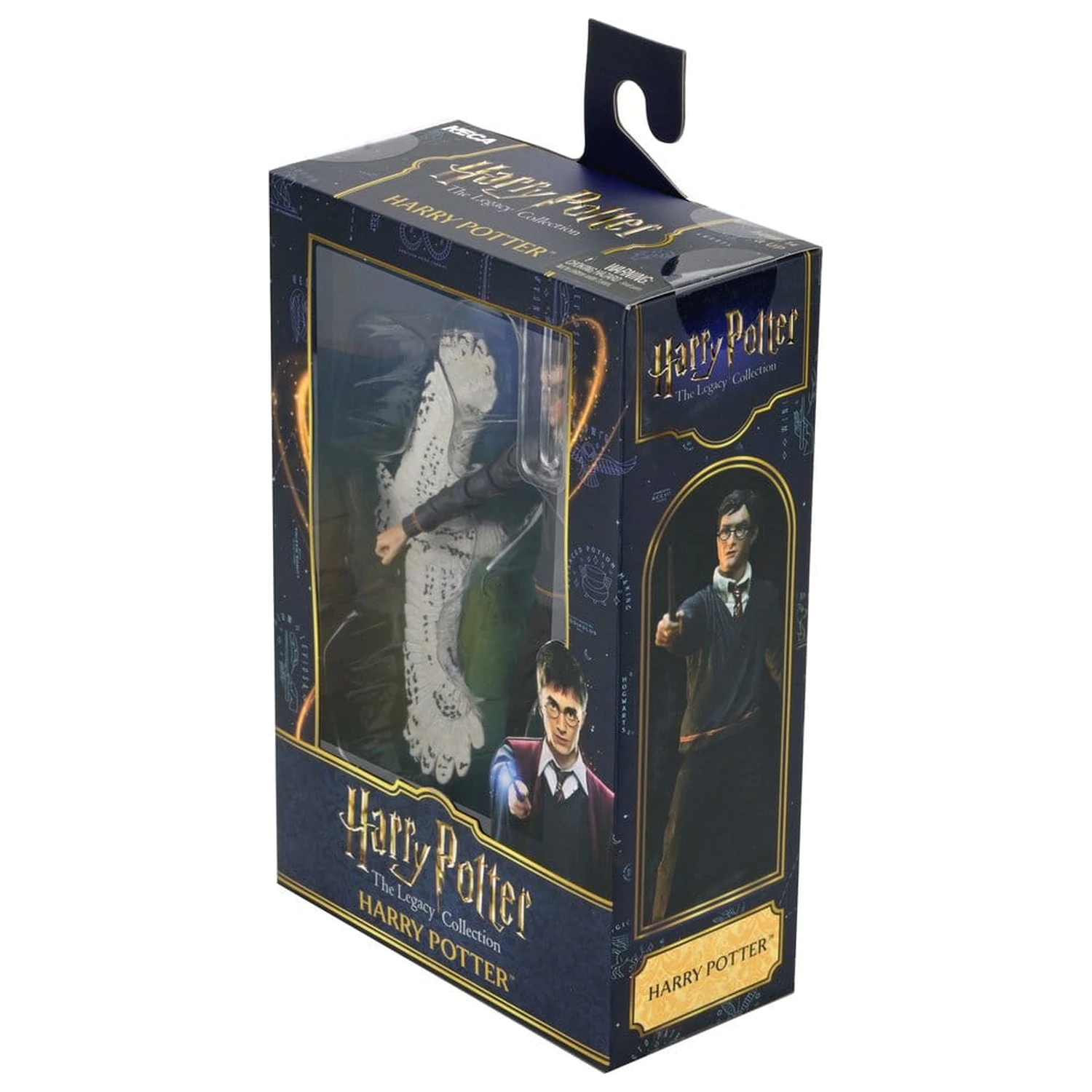 Harry Potter Legacy Collection figurka akcji Harry Potter 18 cm zdjęcie produktu