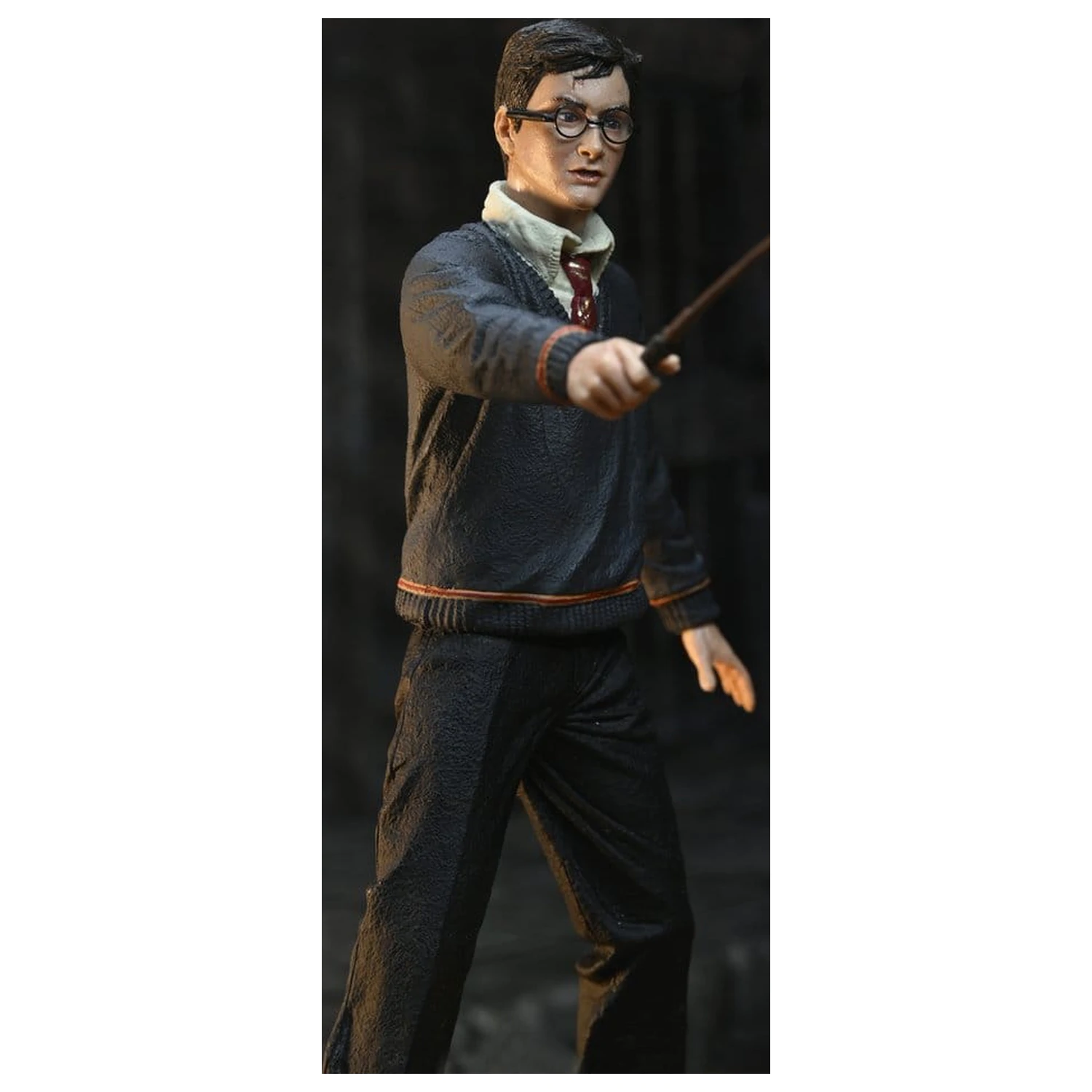 Harry Potter Legacy Collection figurka akcji Harry Potter 18 cm zdjęcie produktu