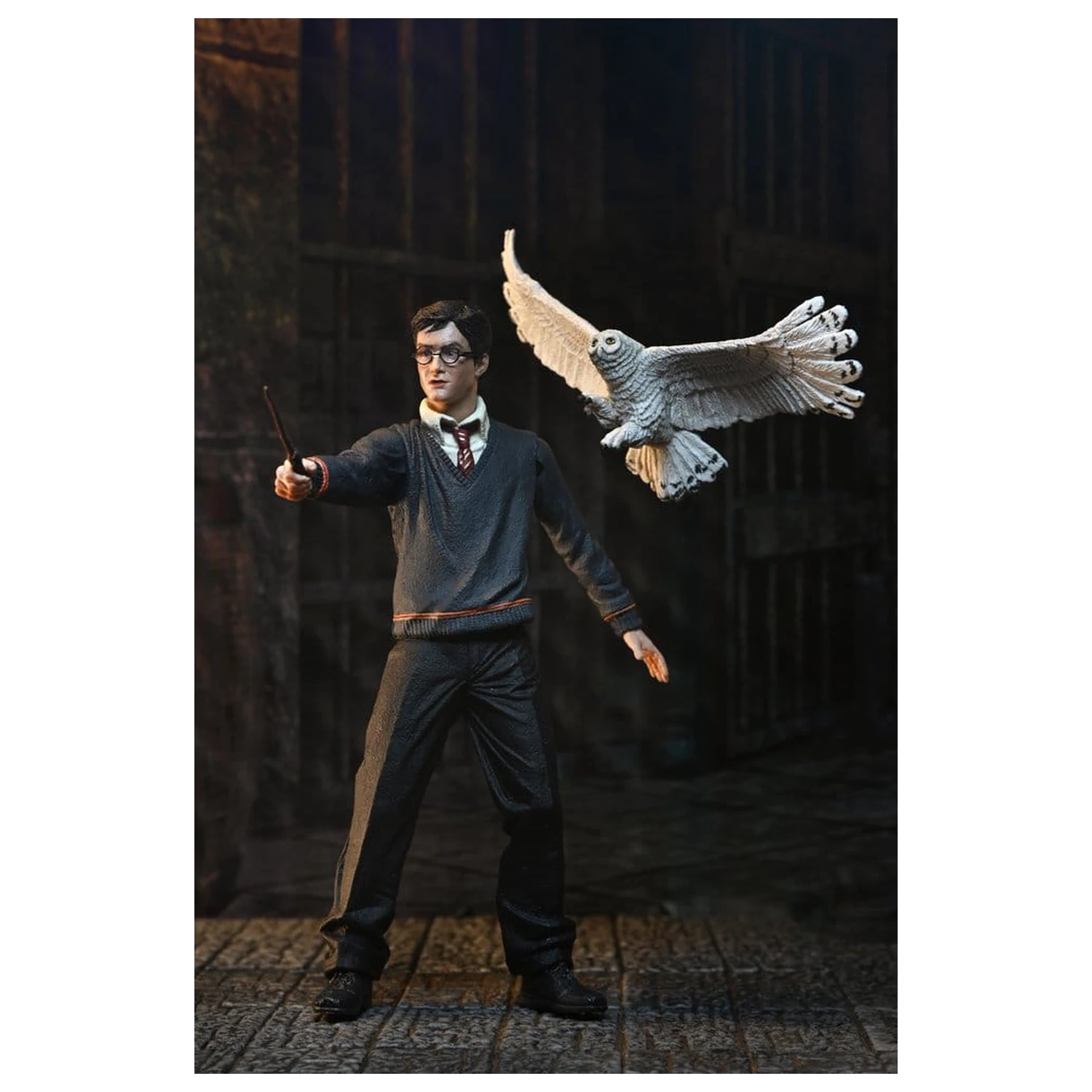 Harry Potter Legacy Collection figurka akcji Harry Potter 18 cm zdjęcie produktu