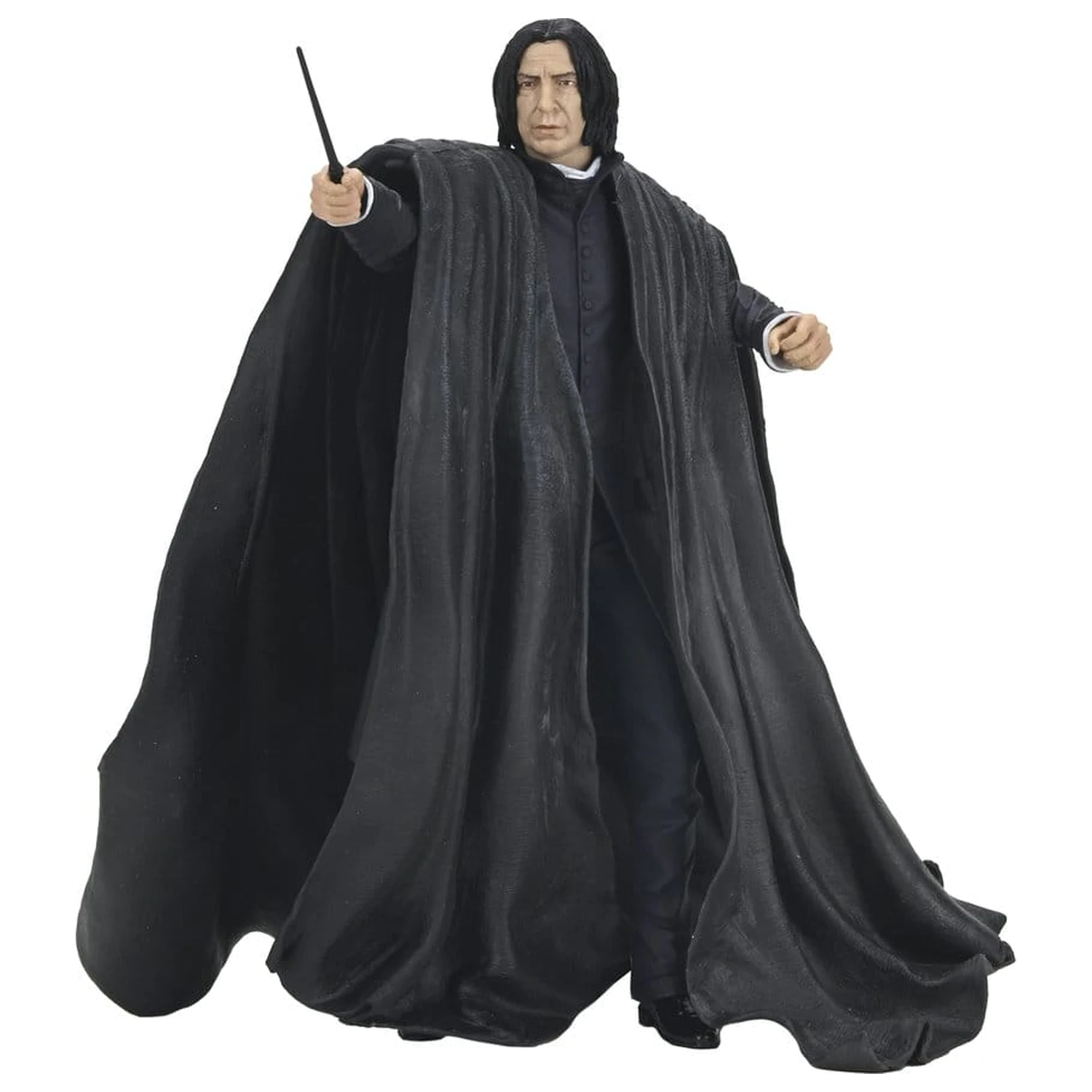 Harry Potter Legacy Collection figurka akcji Severus Snape 18 cm zdjęcie produktu