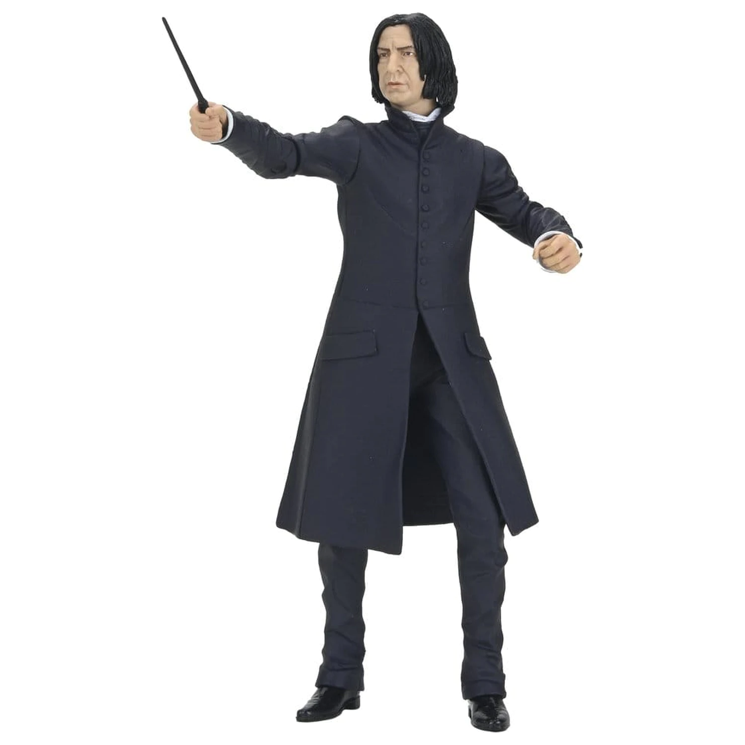 Harry Potter Legacy Collection figurka akcji Severus Snape 18 cm zdjęcie produktu