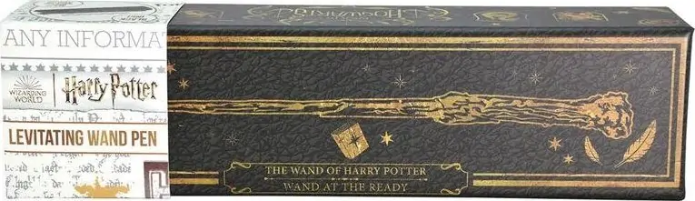 Latające Pióro-Różdżka Harry Potter zdjęcie produktu