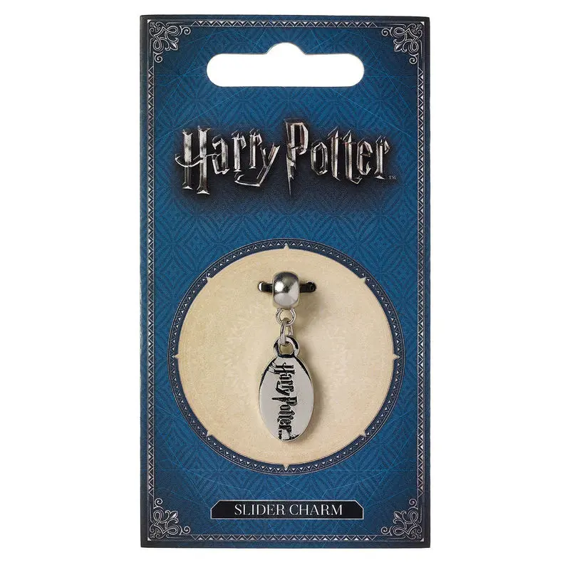 Wisior modułowy z logo Harry Potter zdjęcie produktu