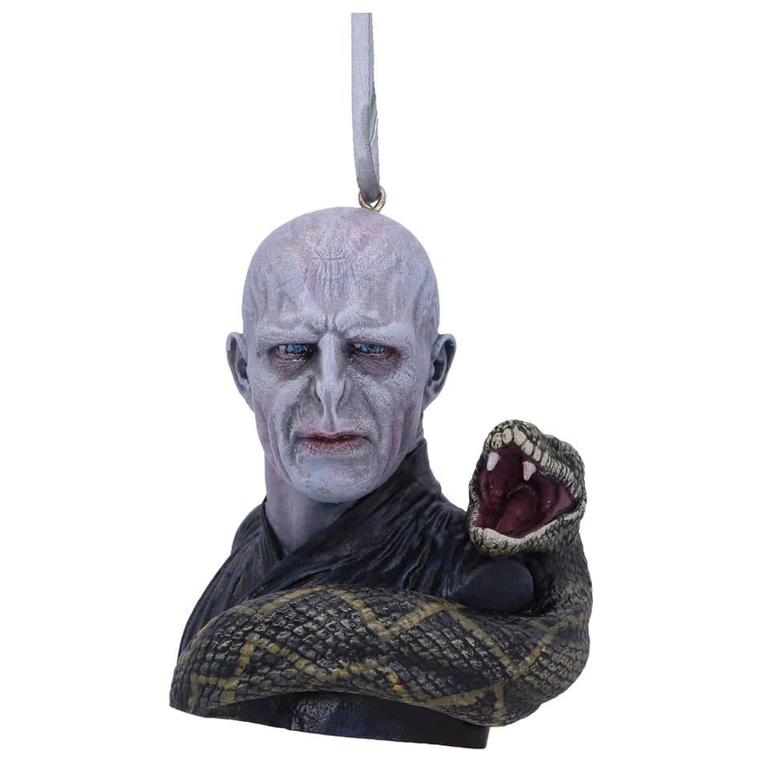 HARRY POTTER Lord Voldemort Ozdoba Choinkowa 8 cm zdjęcie produktu