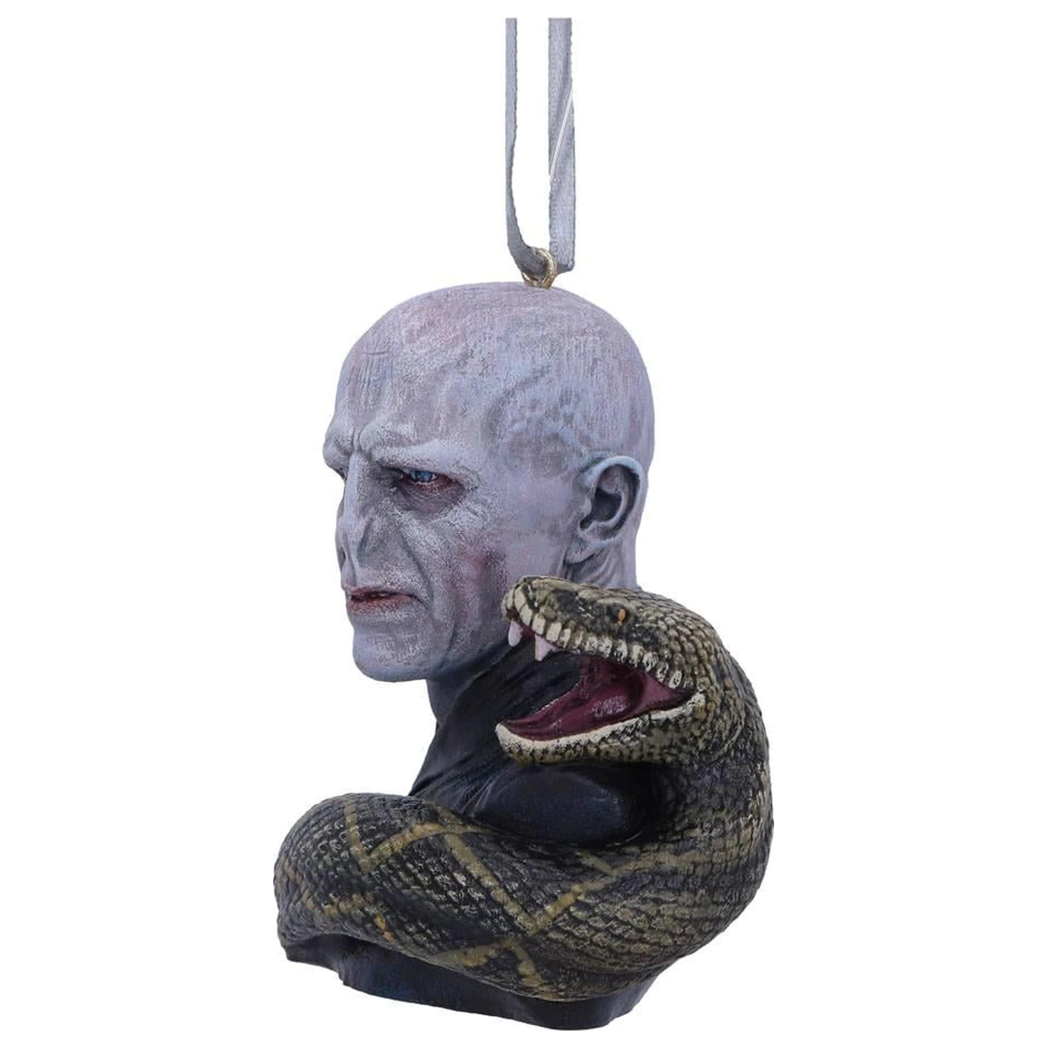 HARRY POTTER Lord Voldemort Ozdoba Choinkowa 8 cm zdjęcie produktu