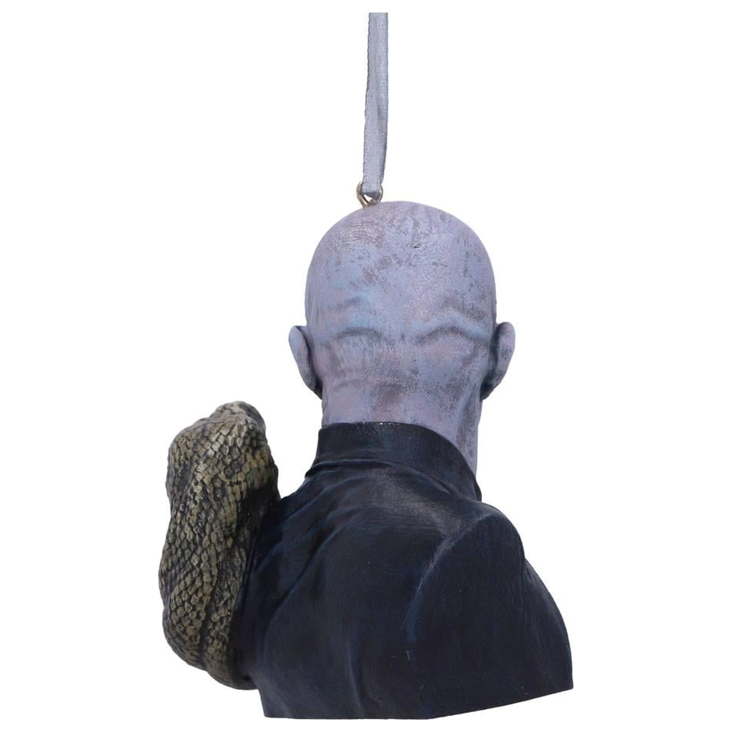 HARRY POTTER Lord Voldemort Ozdoba Choinkowa 8 cm zdjęcie produktu