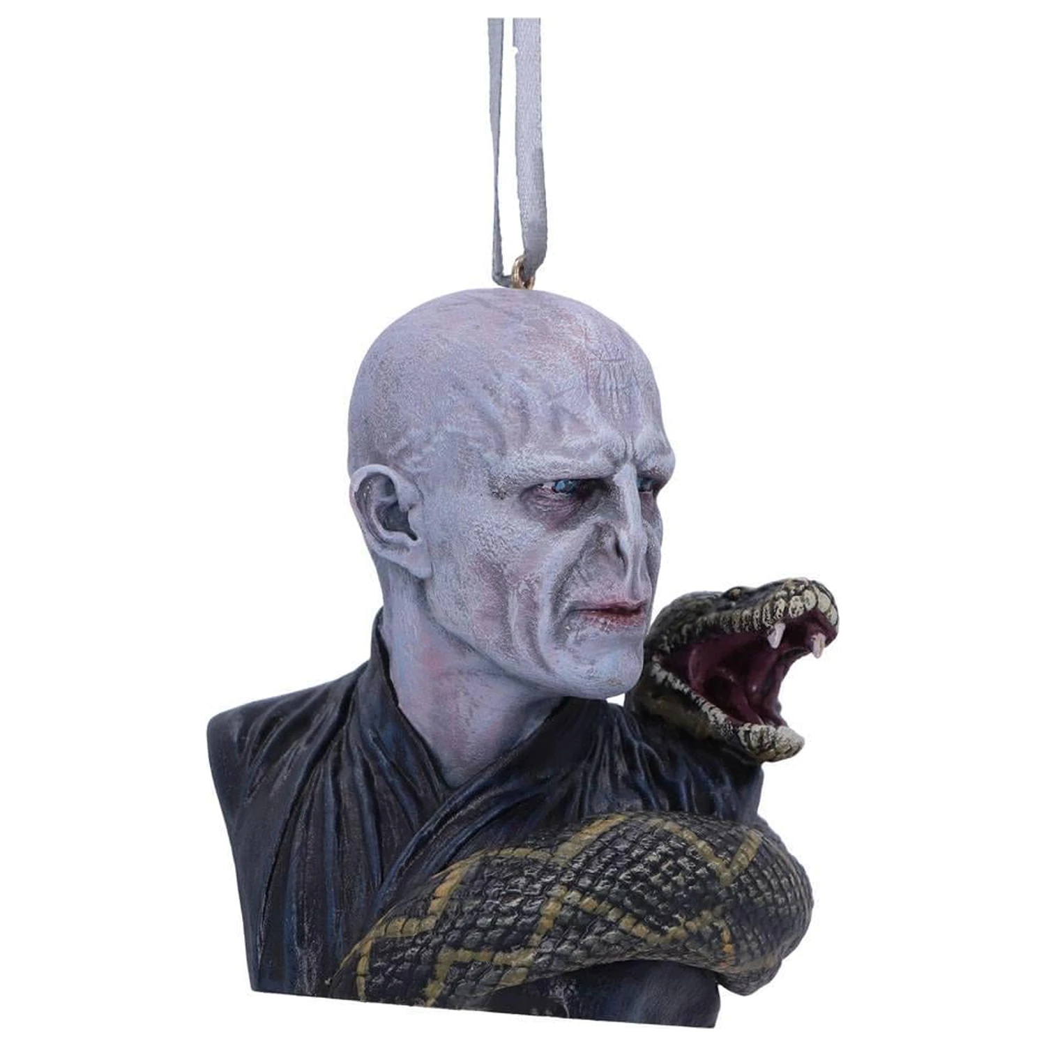 HARRY POTTER Lord Voldemort Ozdoba Choinkowa 8 cm zdjęcie produktu