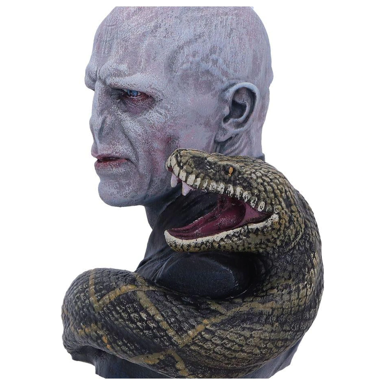 HARRY POTTER Lord Voldemort Ozdoba Choinkowa 8 cm zdjęcie produktu