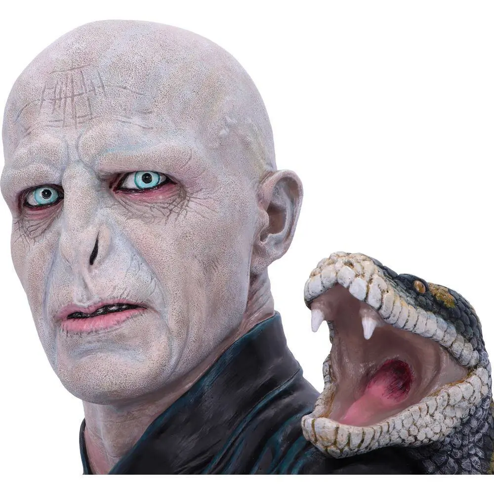 Harry Potter Bust Lord Voldemort 31 cm zdjęcie produktu