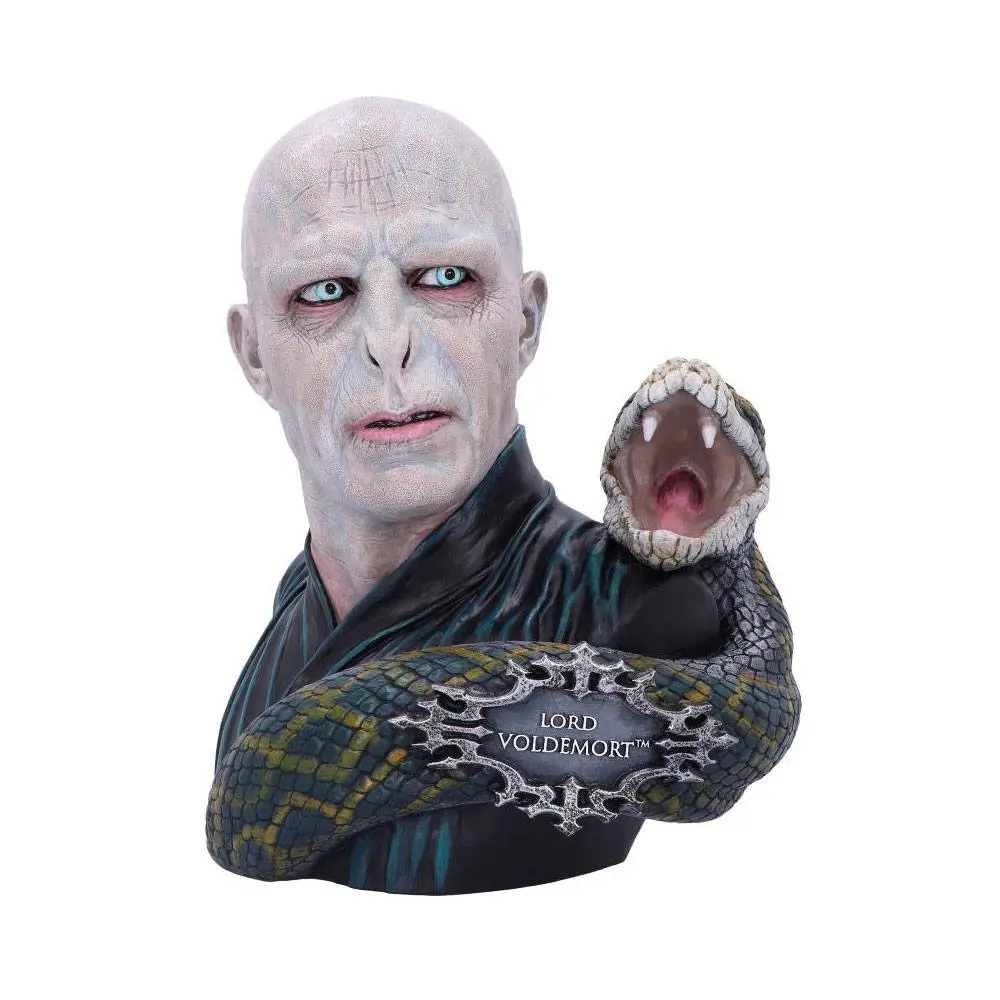 Harry Potter Bust Lord Voldemort 31 cm zdjęcie produktu