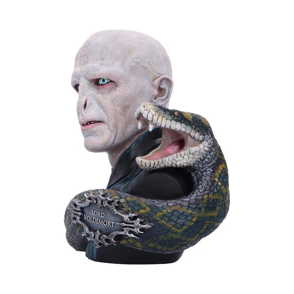 Harry Potter Bust Lord Voldemort 31 cm zdjęcie produktu