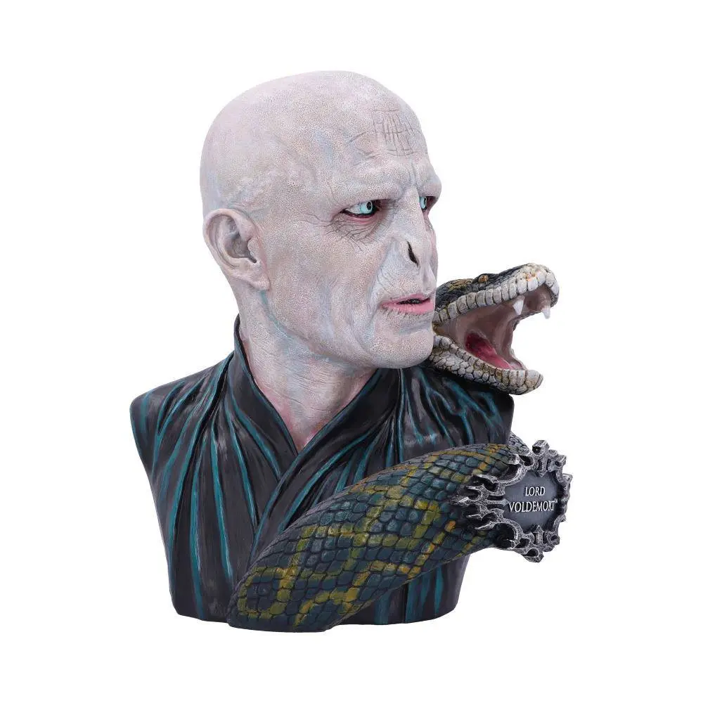 Harry Potter Bust Lord Voldemort 31 cm zdjęcie produktu