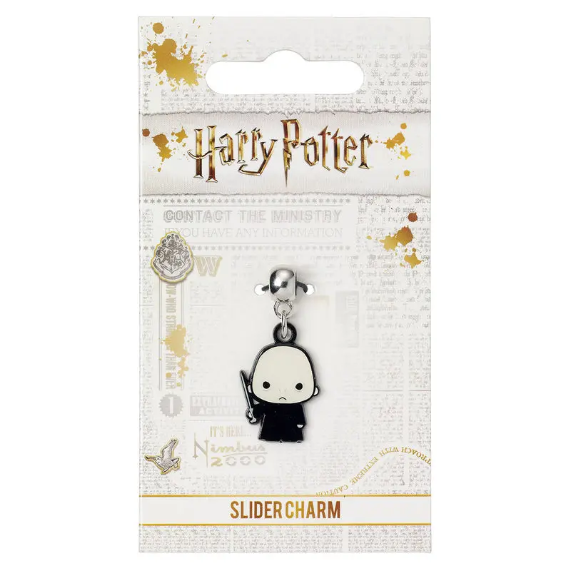 Charms Harry Potter Lord Voldemort zdjęcie produktu