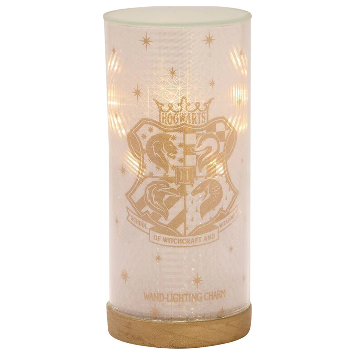 Harry Potter Lumos lampka tubowa zdjęcie produktu