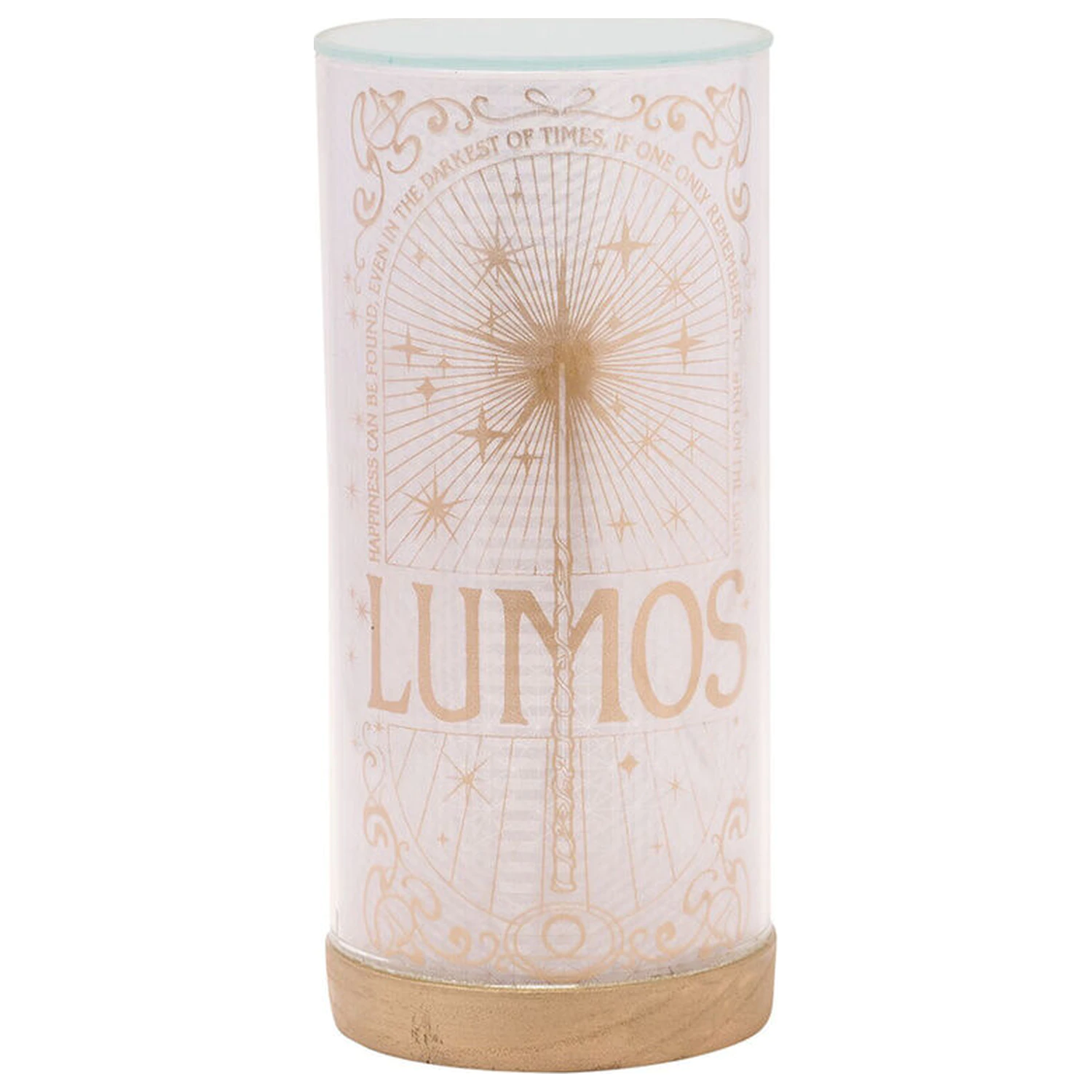 Harry Potter Lumos lampka tubowa zdjęcie produktu