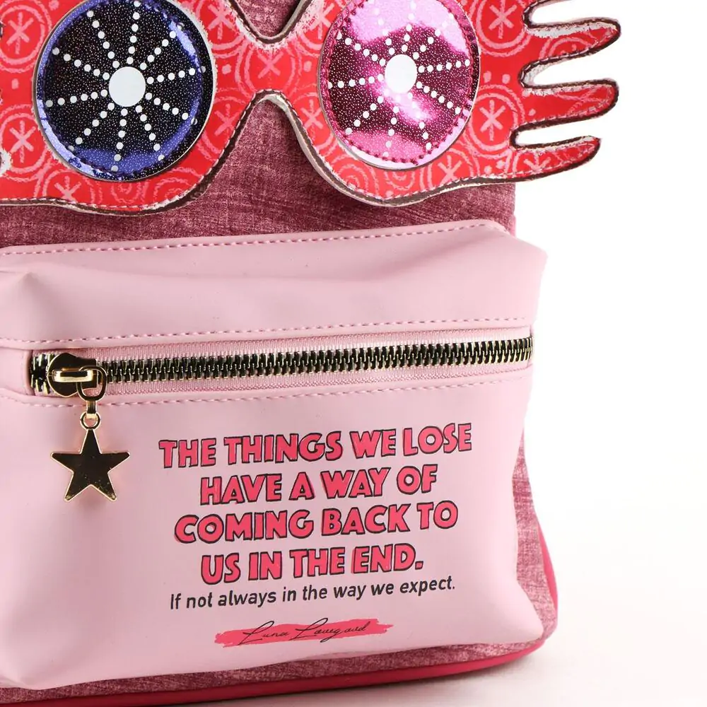 Harry Potter Luna Lovegood plecak casualowy 27 cm zdjęcie produktu